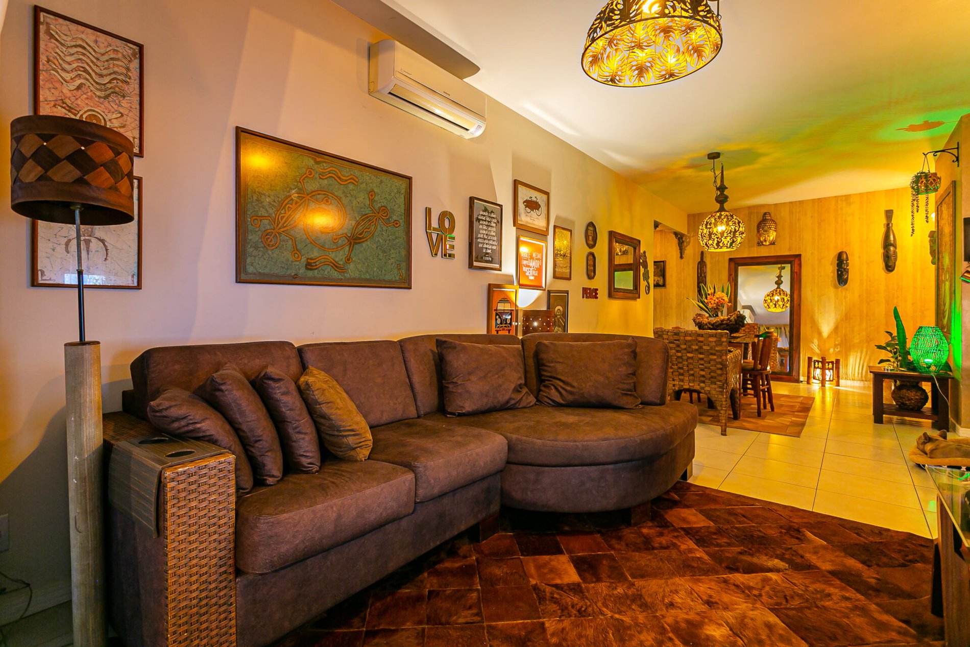 Cobertura no Campeche