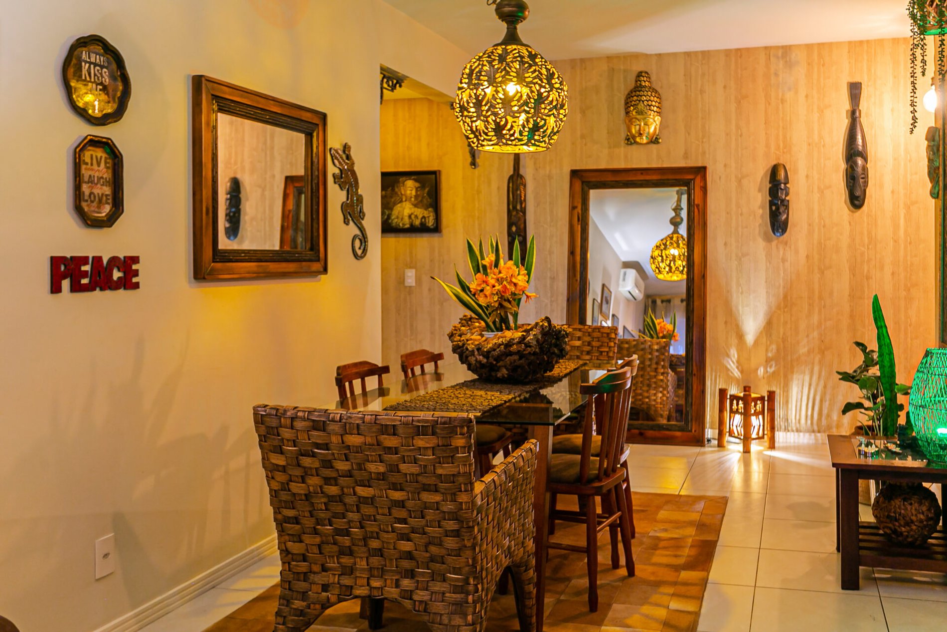 Cobertura no Campeche