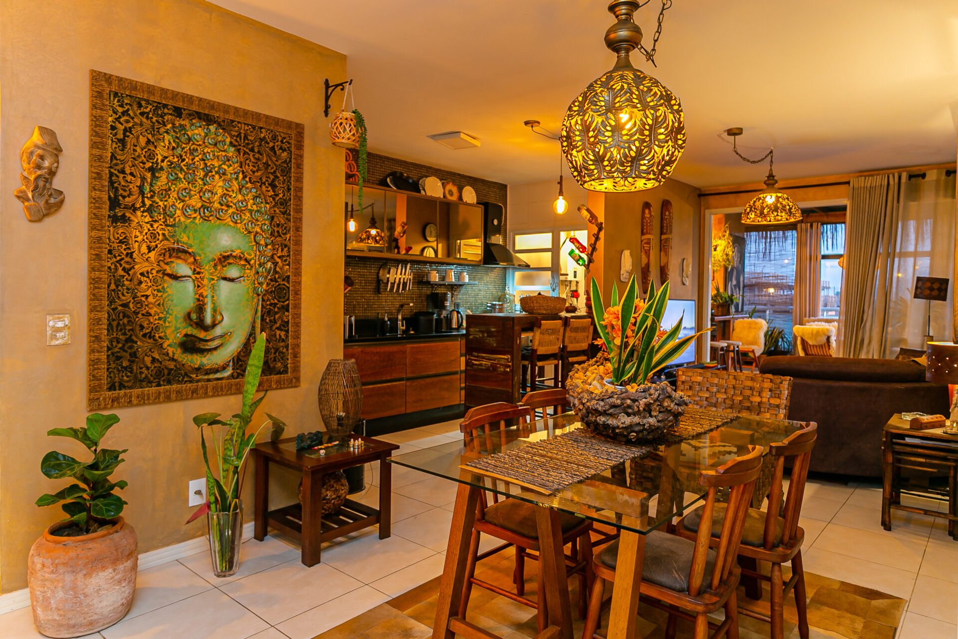 Cobertura no Campeche