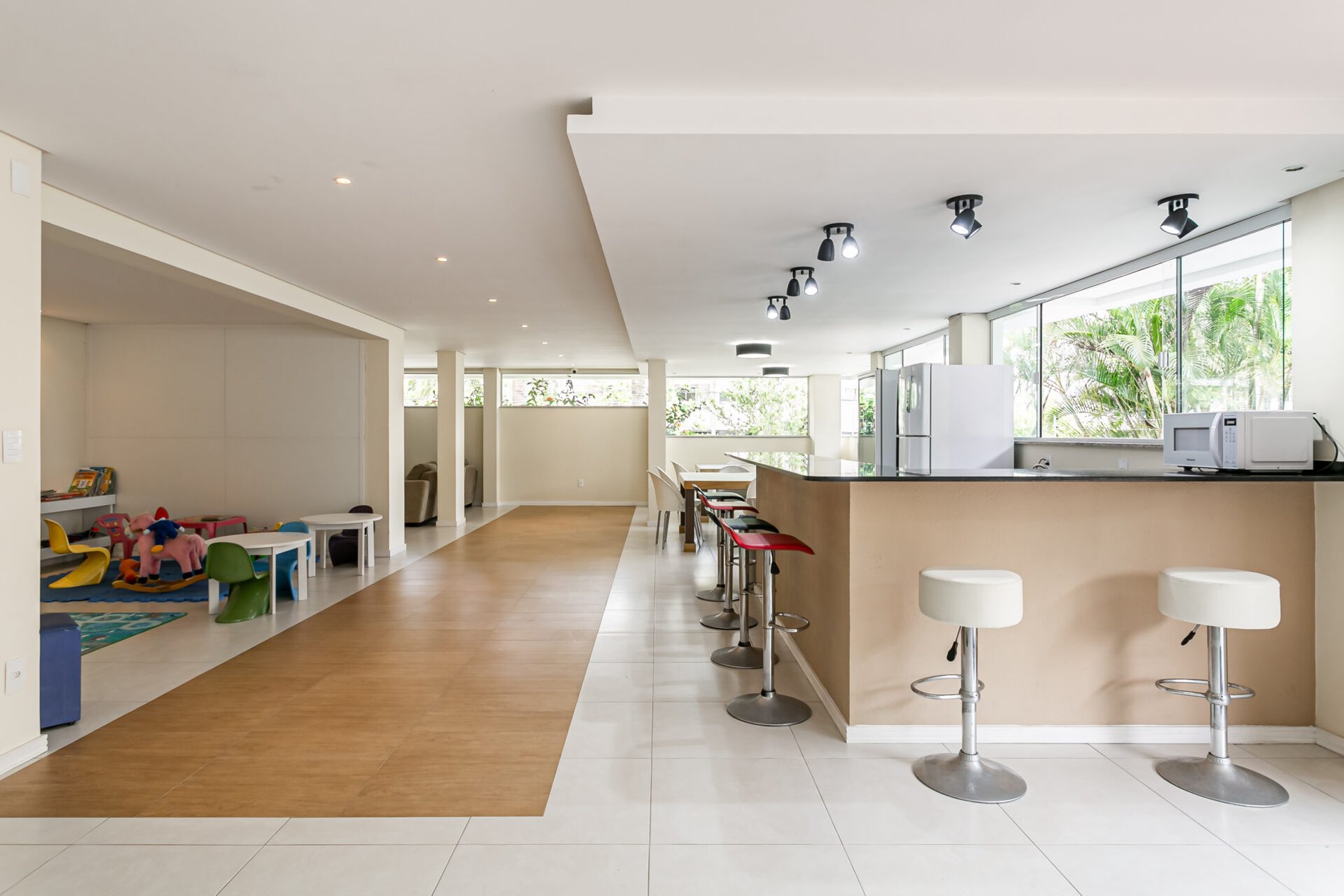 Cobertura no Campeche