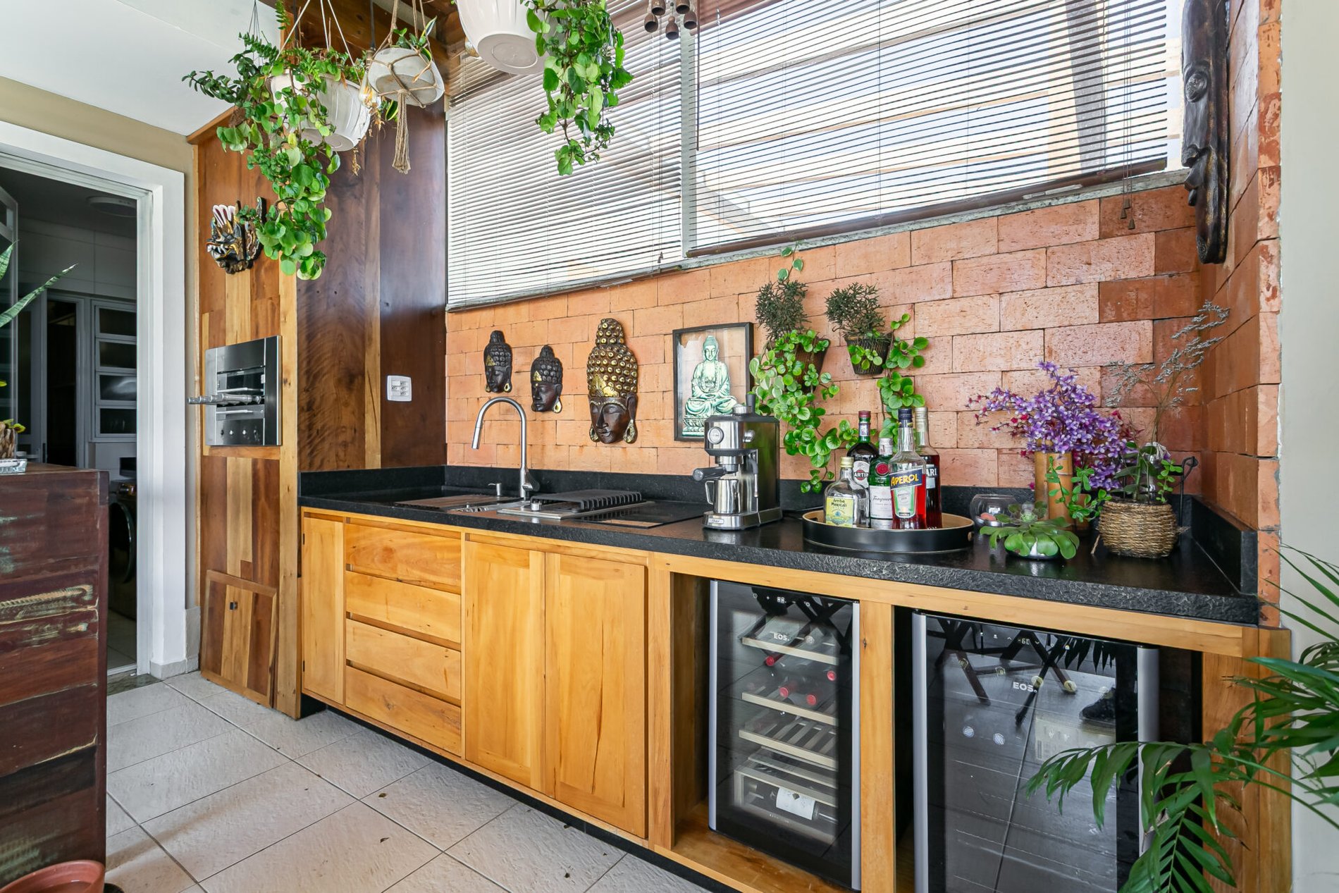 Cobertura no Campeche