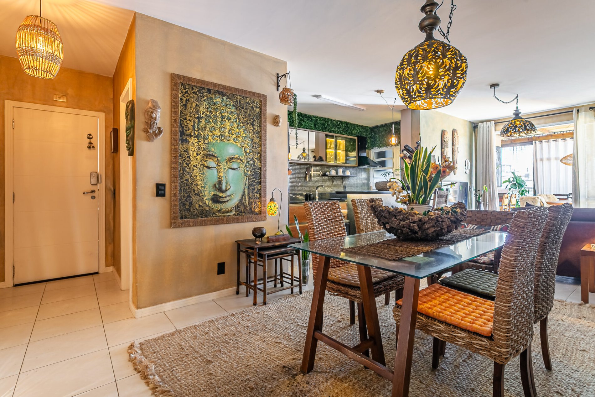 Cobertura no Campeche