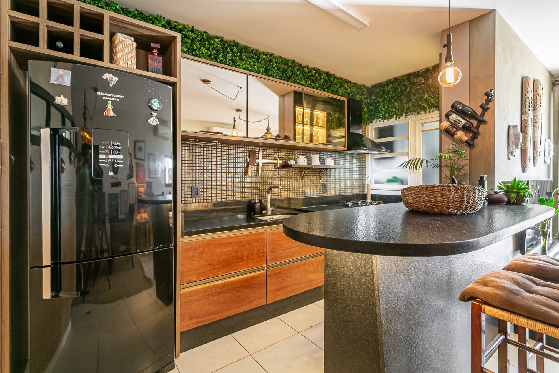 Cobertura no Campeche