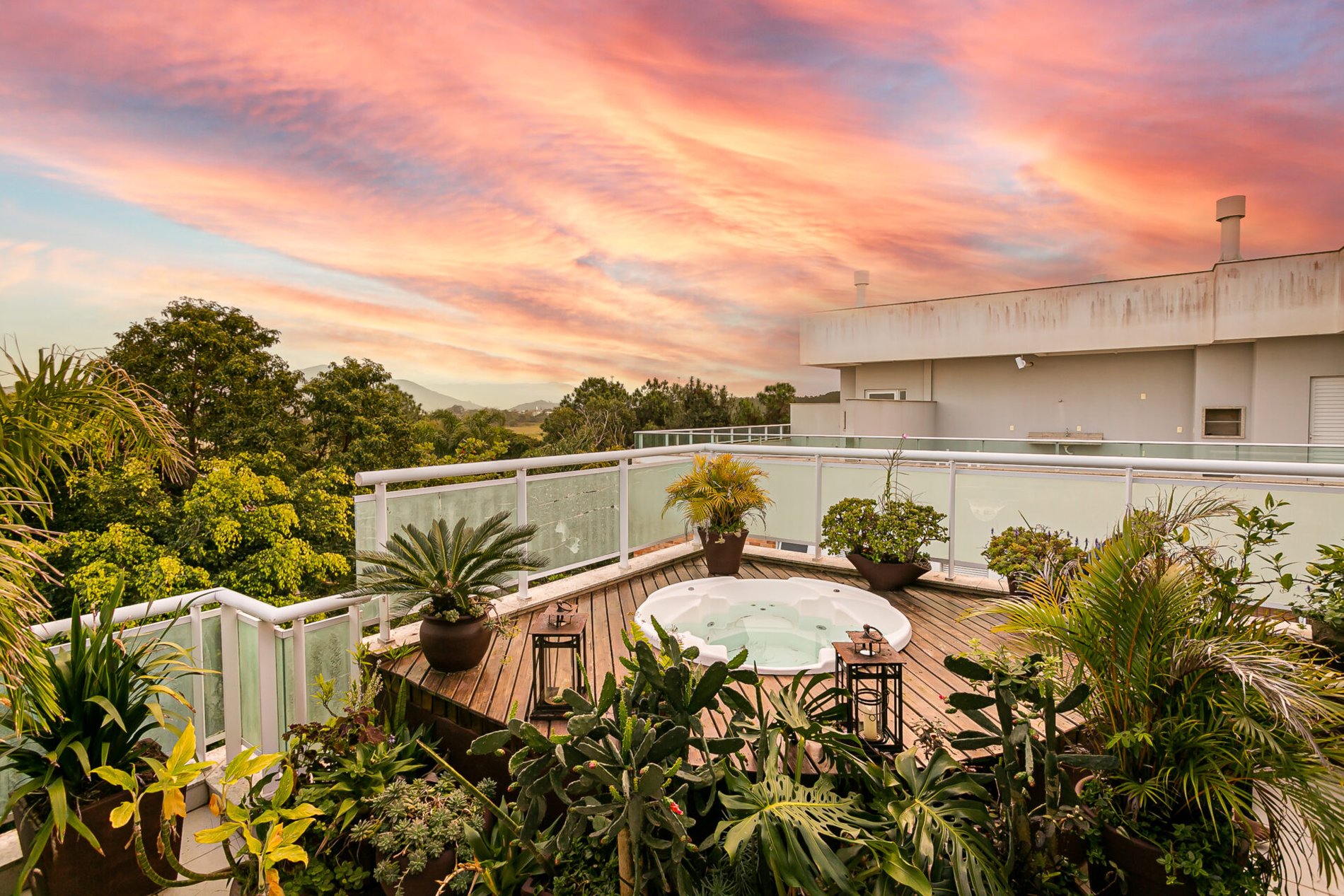 Cobertura no Campeche