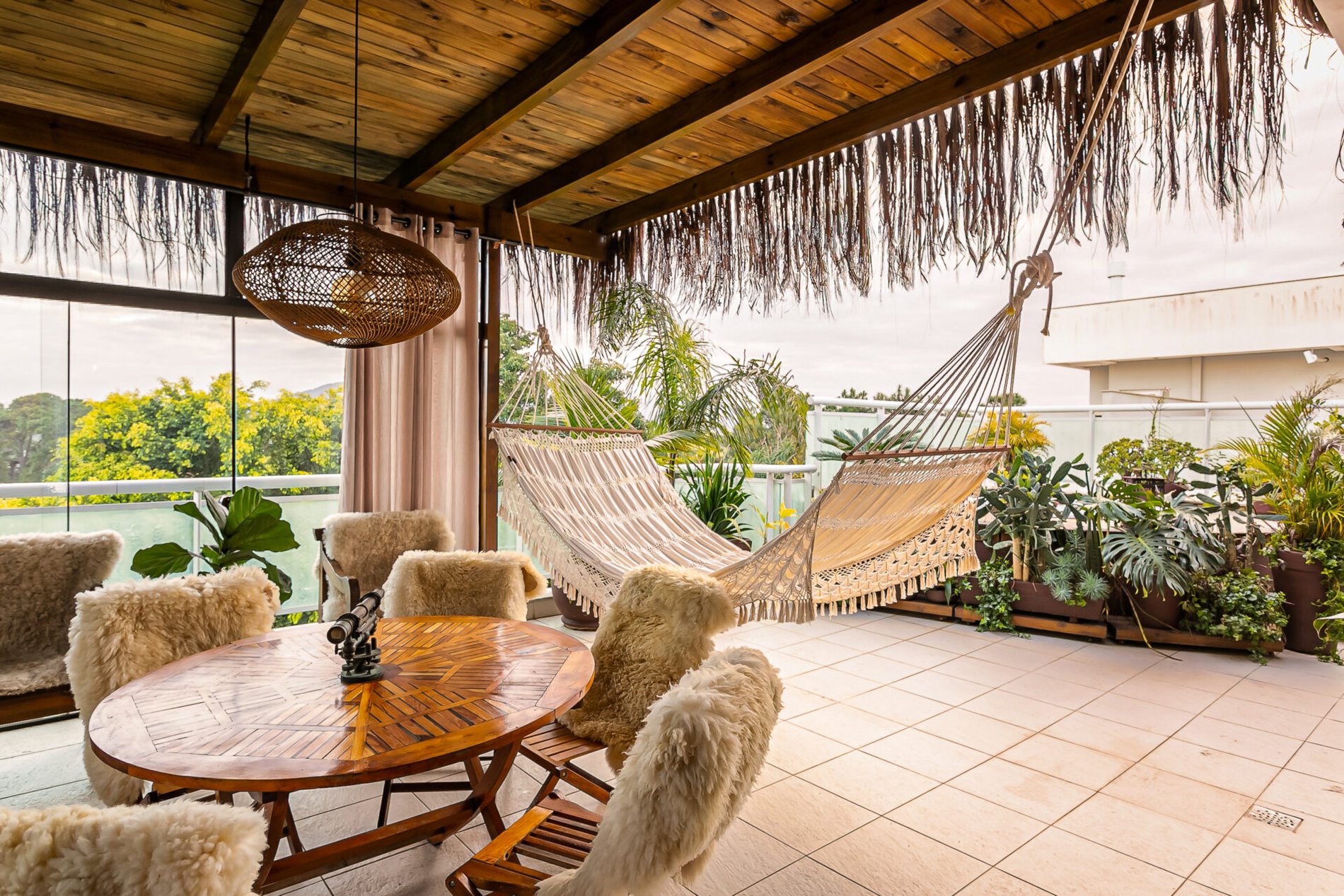 Cobertura no Campeche