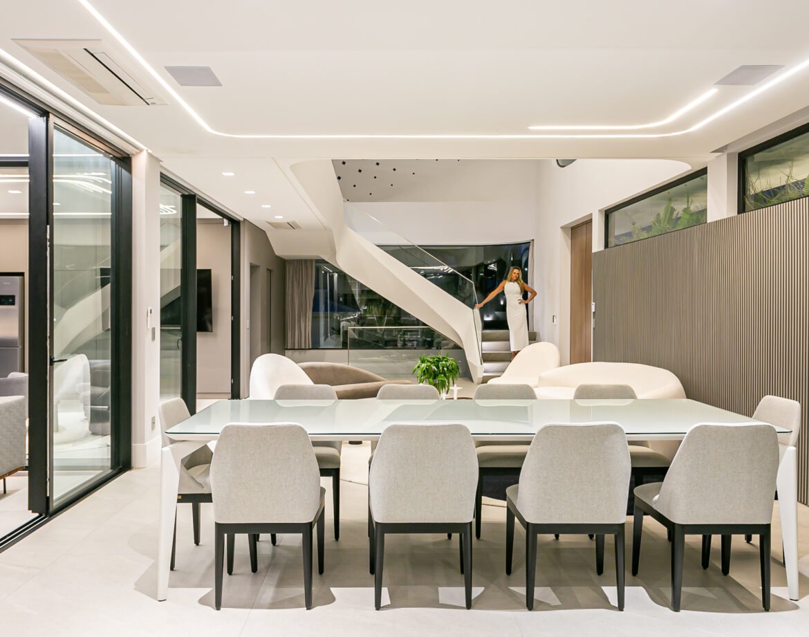 Florianópolis lidera valorização no alto padrão