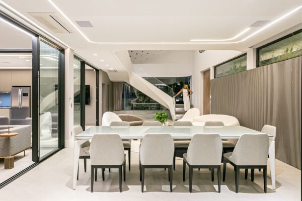 Florianópolis lidera valorização no alto padrão