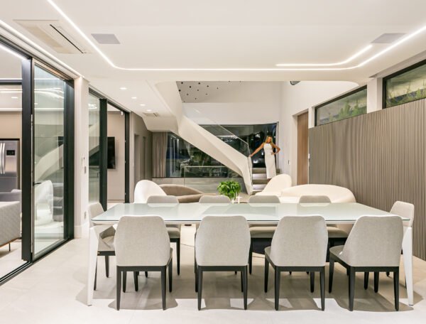 Florianópolis lidera valorização no alto padrão