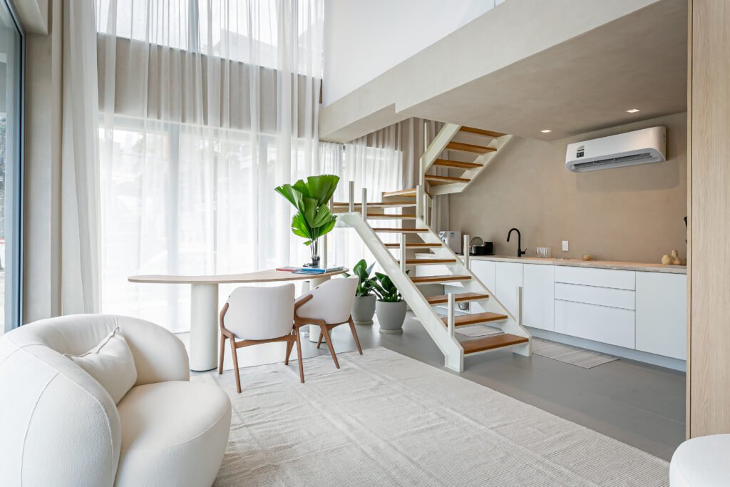 Luxury Home Floripa
