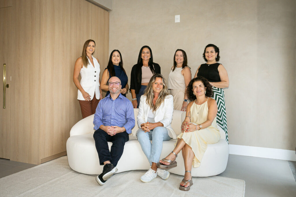 Luxury Home Floripa