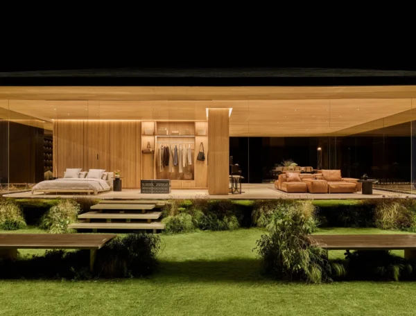 A casa de volta ao protagonismo do luxo: Pharrell e Louis Vuitton mostram que sim