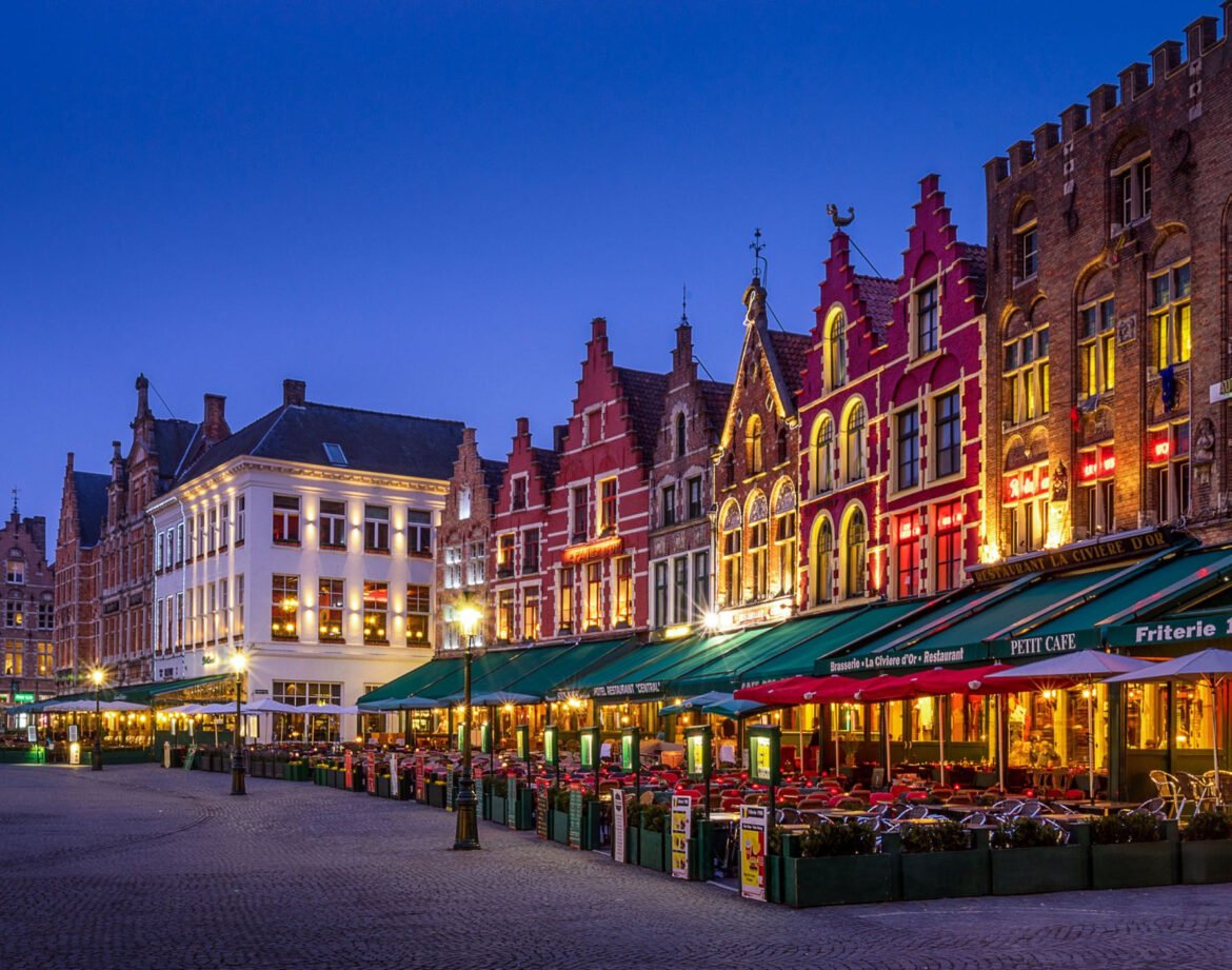 TAP aumenta frequência e aproxima Floripa ainda mais do estilo de vida europeu