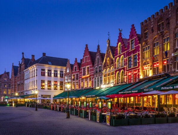 TAP aumenta frequência e aproxima Floripa ainda mais do estilo de vida europeu