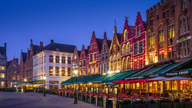 TAP aumenta frequência e aproxima Floripa ainda mais do estilo de vida europeu