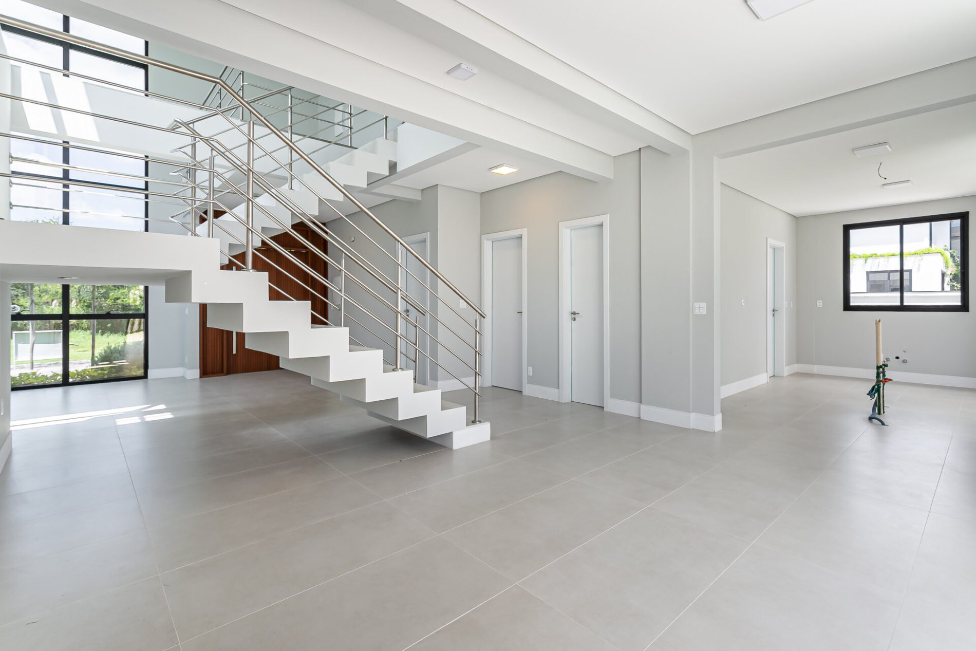 Casa no condomínio Villa Ratones