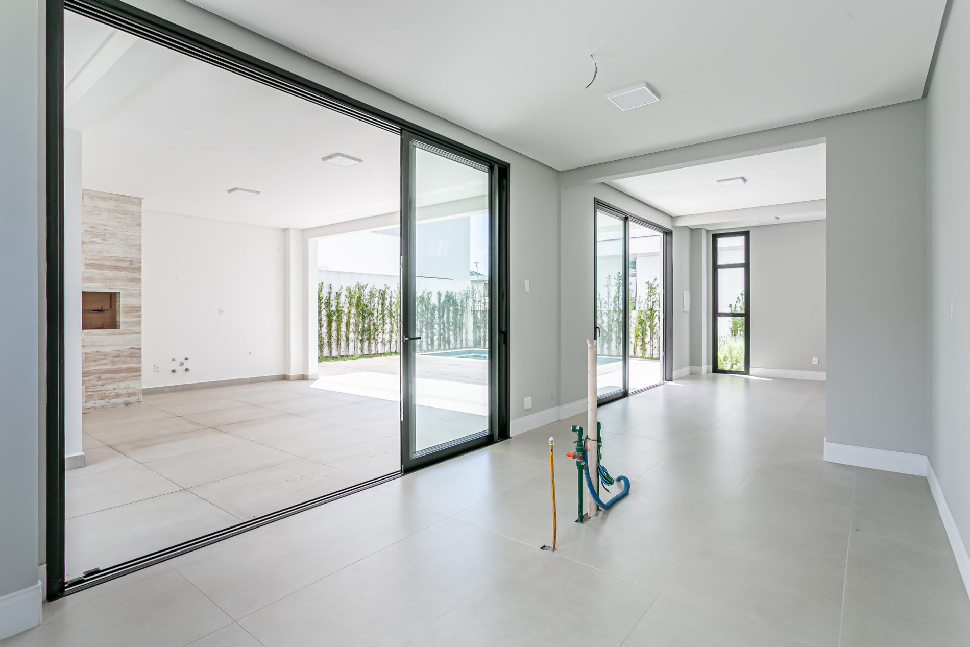 Casa no condomínio Villa Ratones