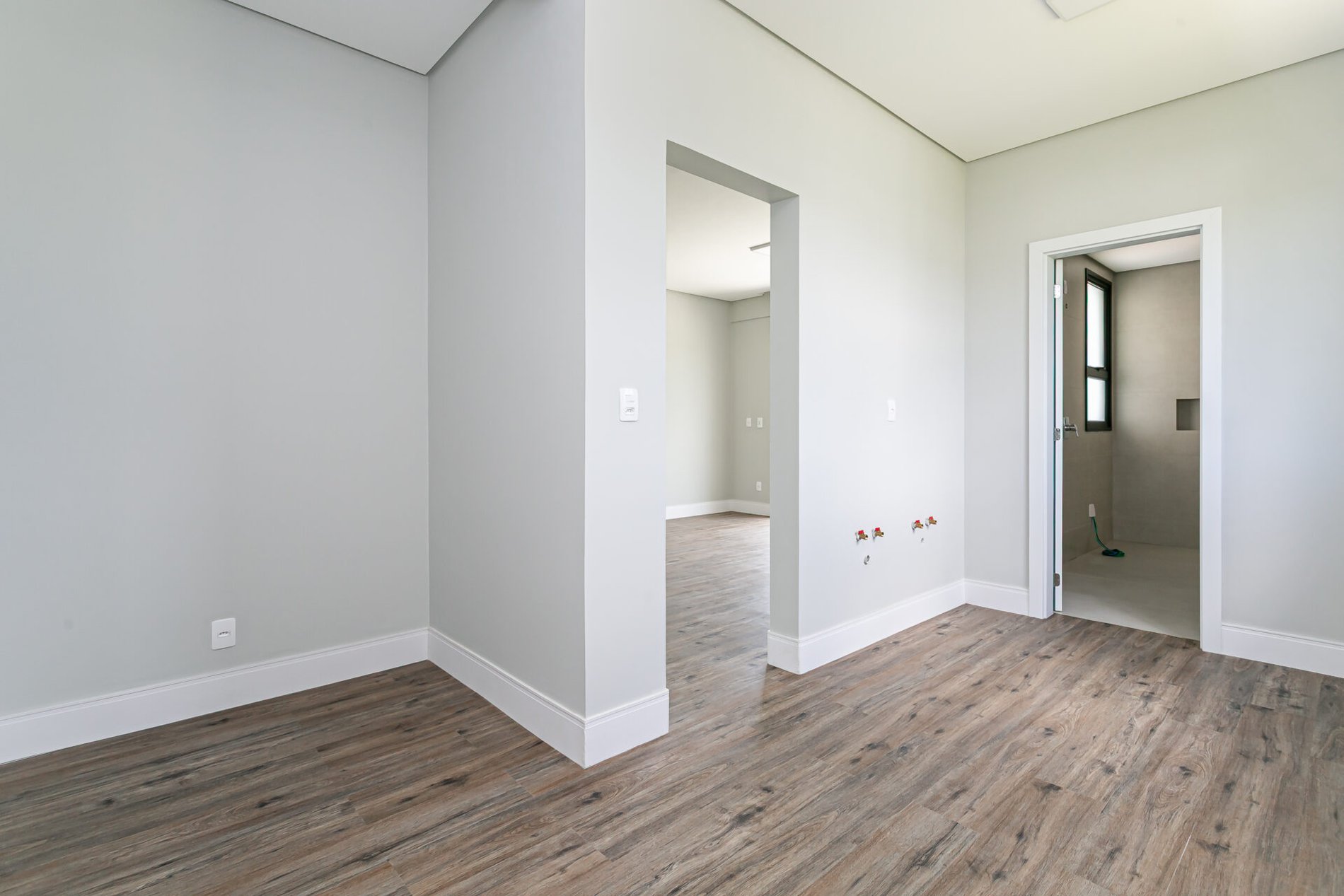 Casa no condomínio Villa Ratones