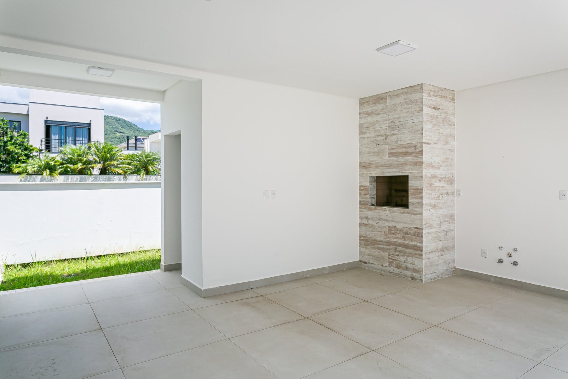 Casa no condomínio Villa Ratones