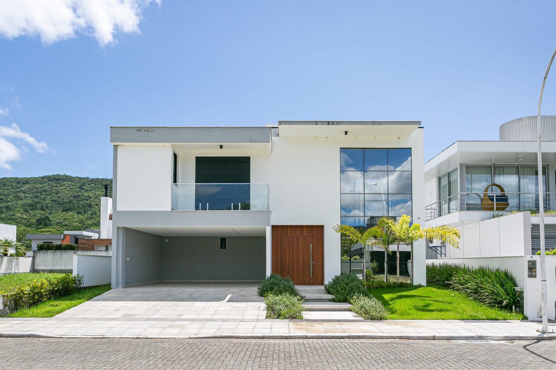 Casa no condomínio Villa Ratones