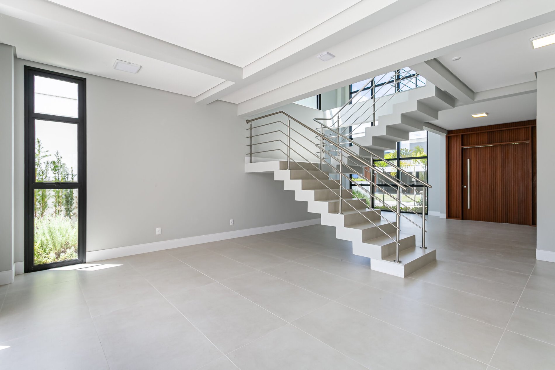 Casa no condomínio Villa Ratones