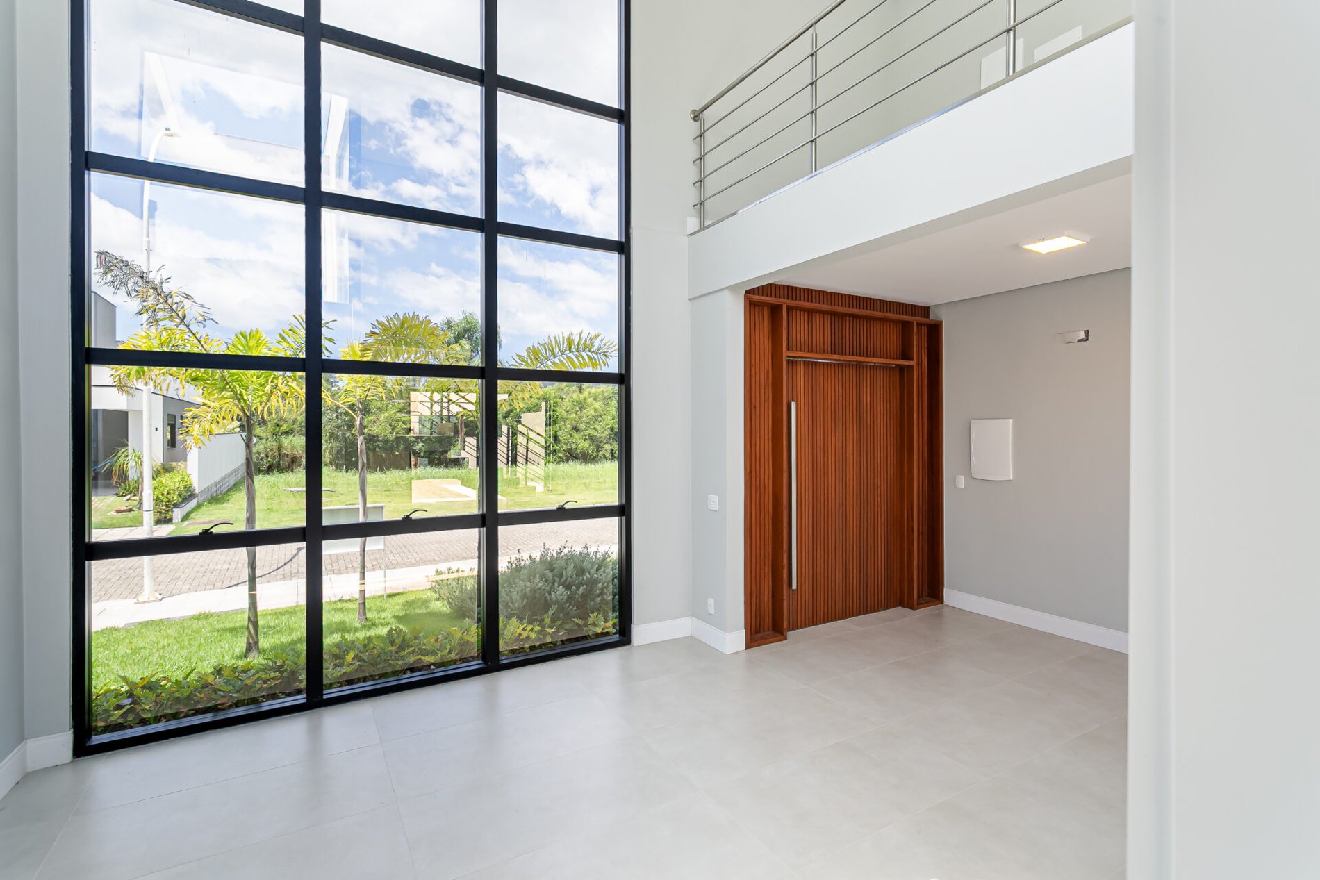 Casa no condomínio Villa Ratones