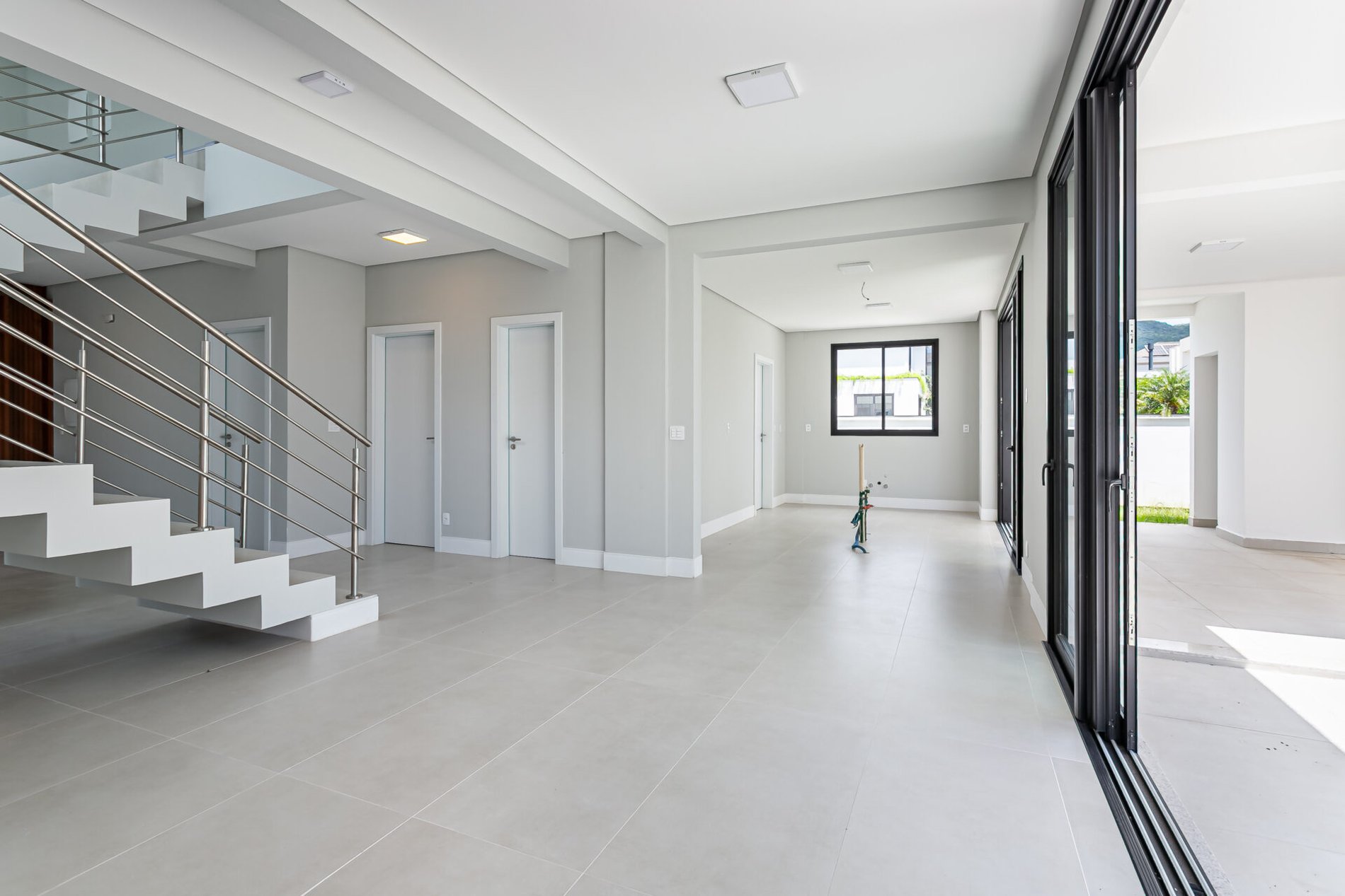 Casa no condomínio Villa Ratones