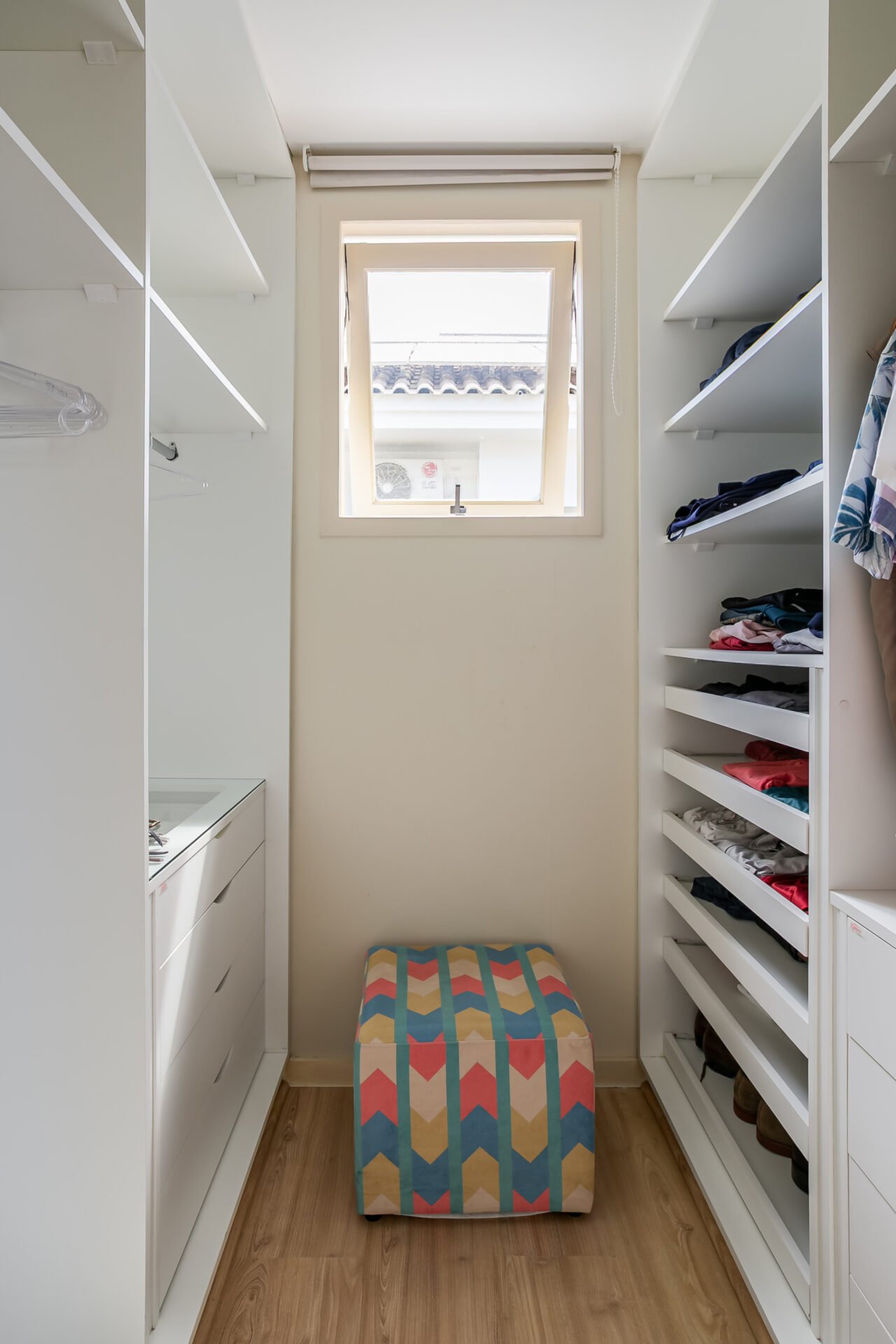 Casa à beira da Lagoa da Conceição, no Jardim Saulo Ramos