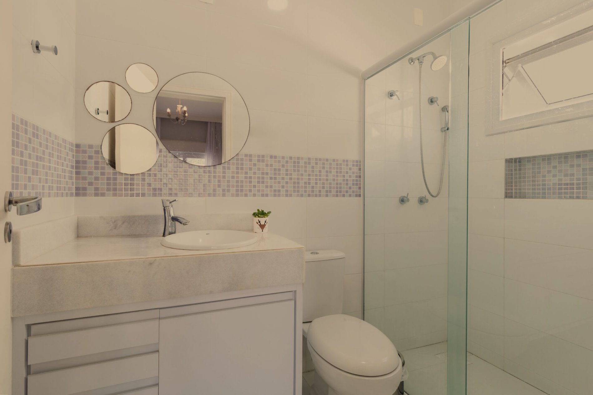 Casa no condomínio Quinta dos Açores no Rio Tavares