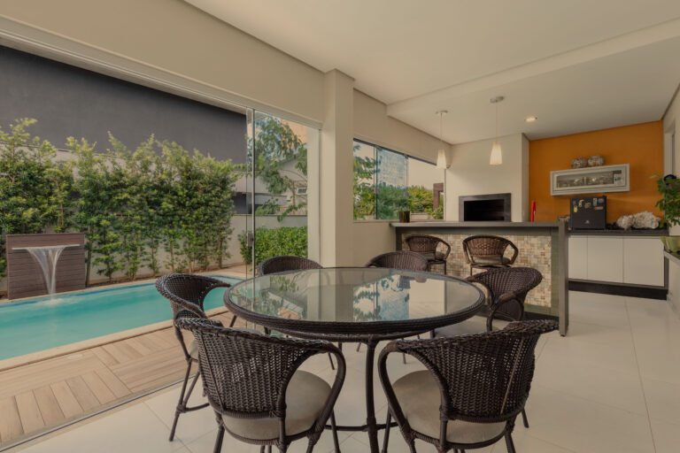 Casa no condomínio Quinta dos Açores no Rio Tavares
