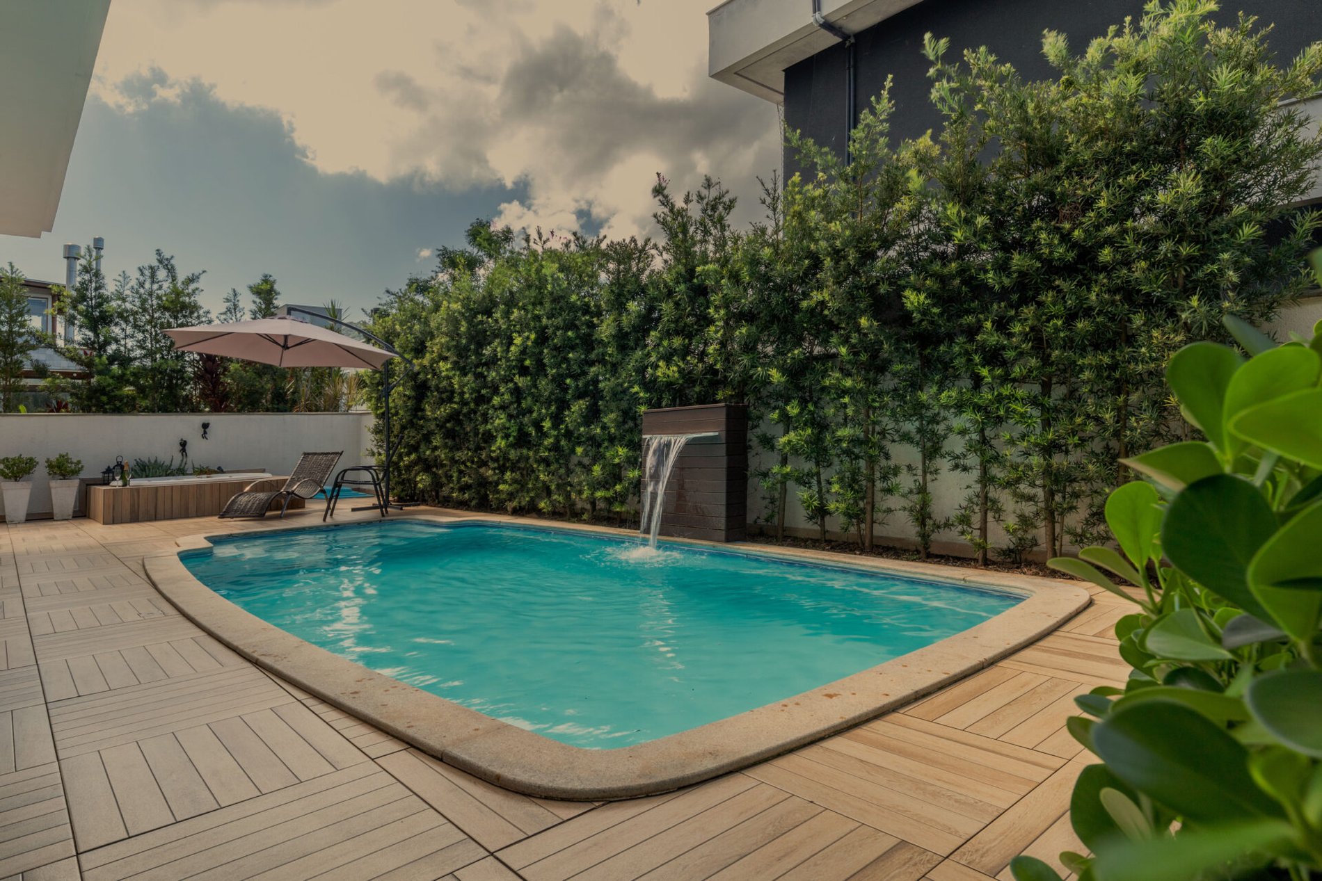 Casa no condomínio Quinta dos Açores no Rio Tavares