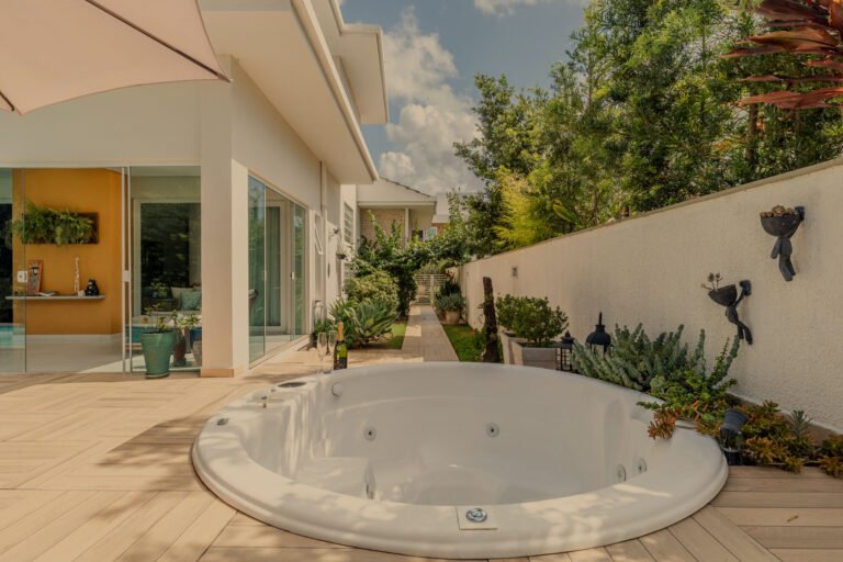 Casa no condomínio Quinta dos Açores no Rio Tavares