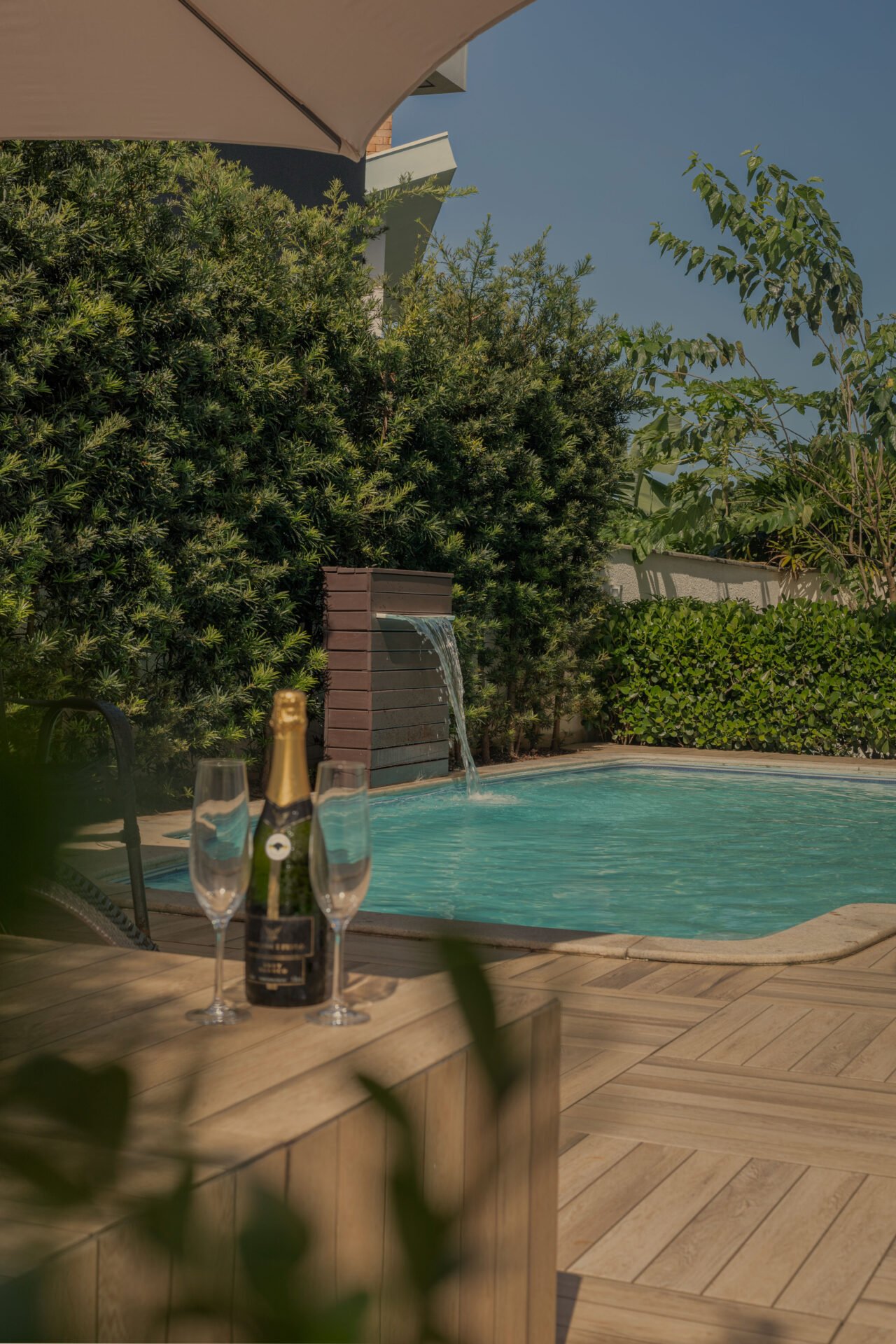 Casa no condomínio Quinta dos Açores no Rio Tavares