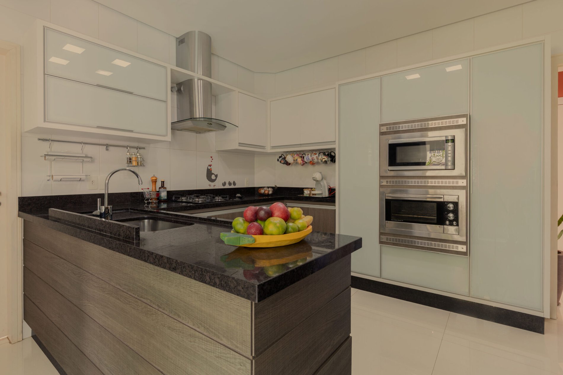 Casa no condomínio Quinta dos Açores no Rio Tavares