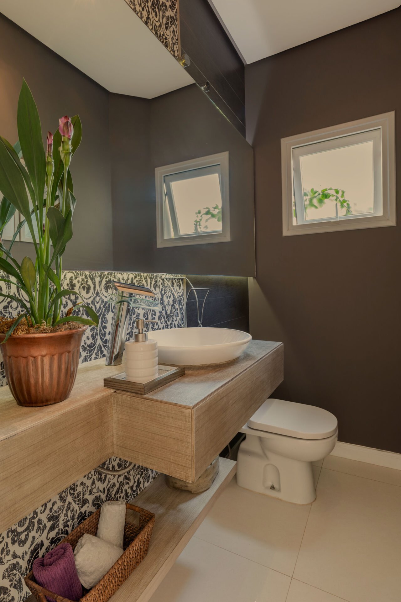 Casa no condomínio Quinta dos Açores no Rio Tavares