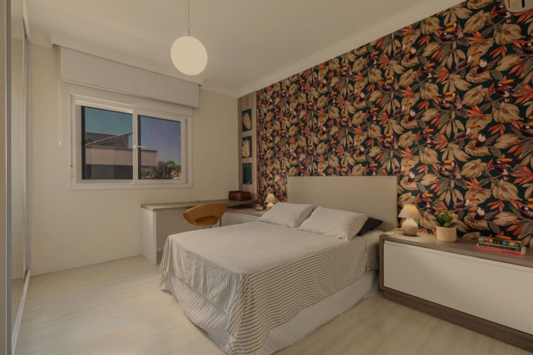 Casa no condomínio Quinta dos Açores no Rio Tavares