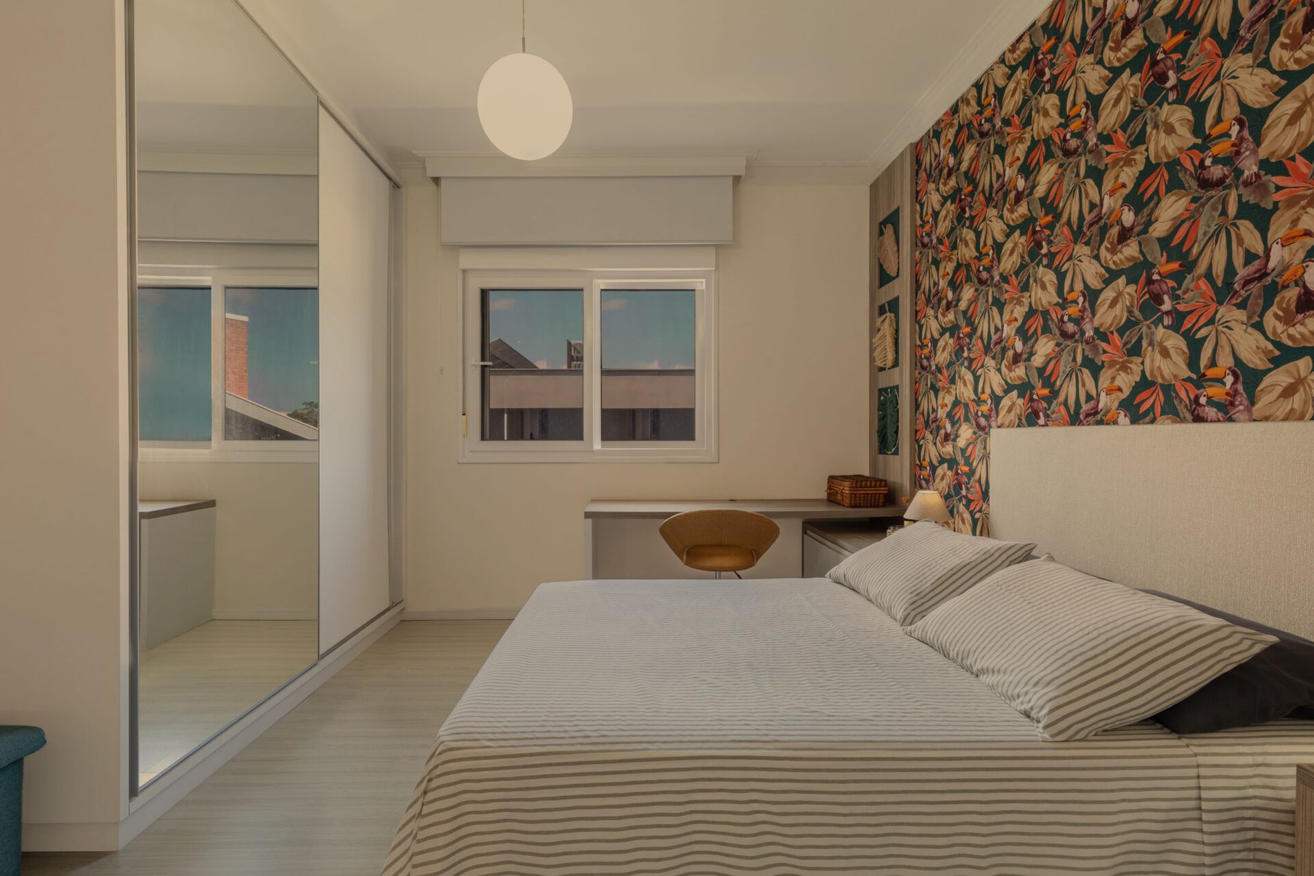 Casa no condomínio Quinta dos Açores no Rio Tavares