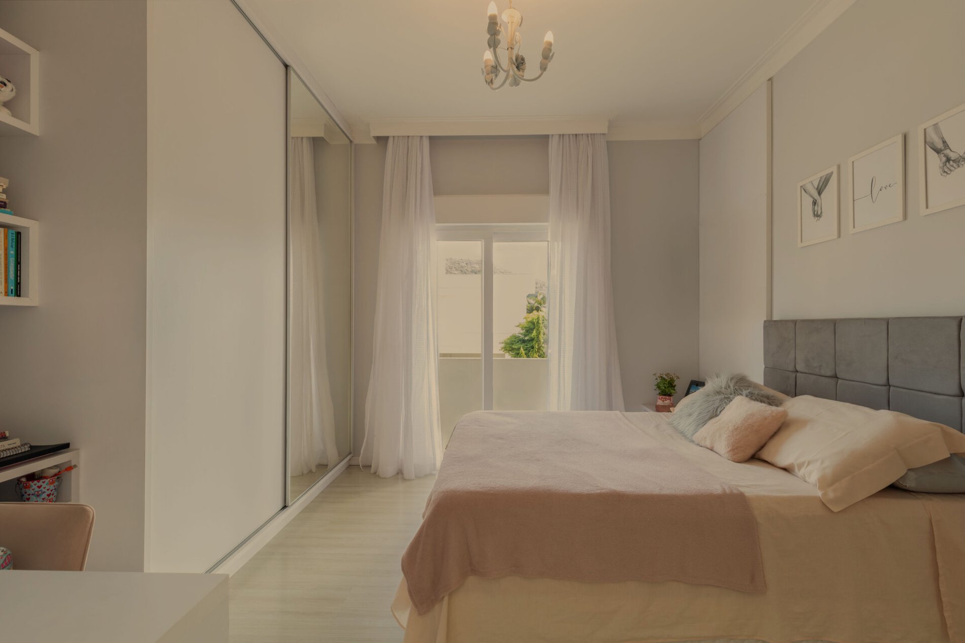 Casa no condomínio Quinta dos Açores no Rio Tavares