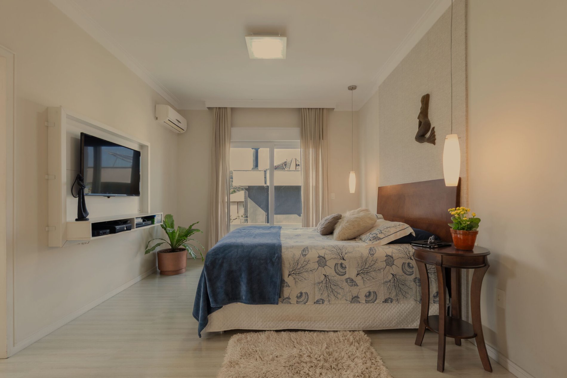 Casa no condomínio Quinta dos Açores no Rio Tavares