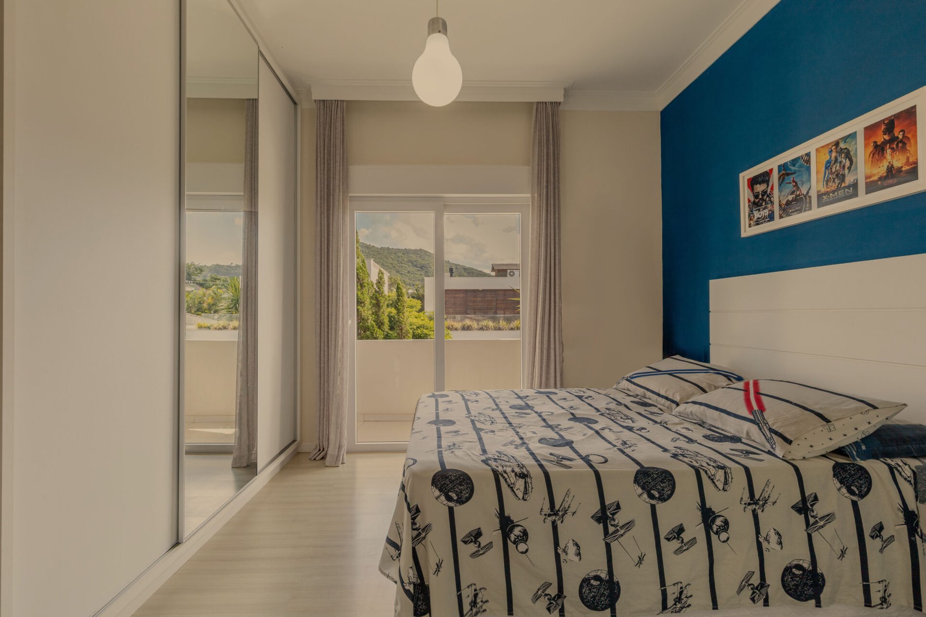 Casa no condomínio Quinta dos Açores no Rio Tavares