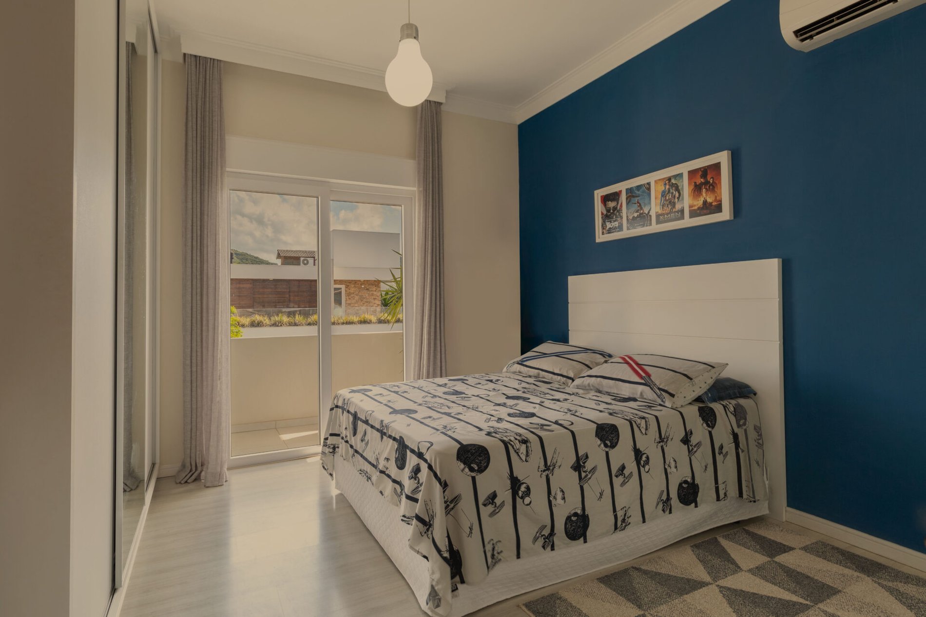 Casa no condomínio Quinta dos Açores no Rio Tavares