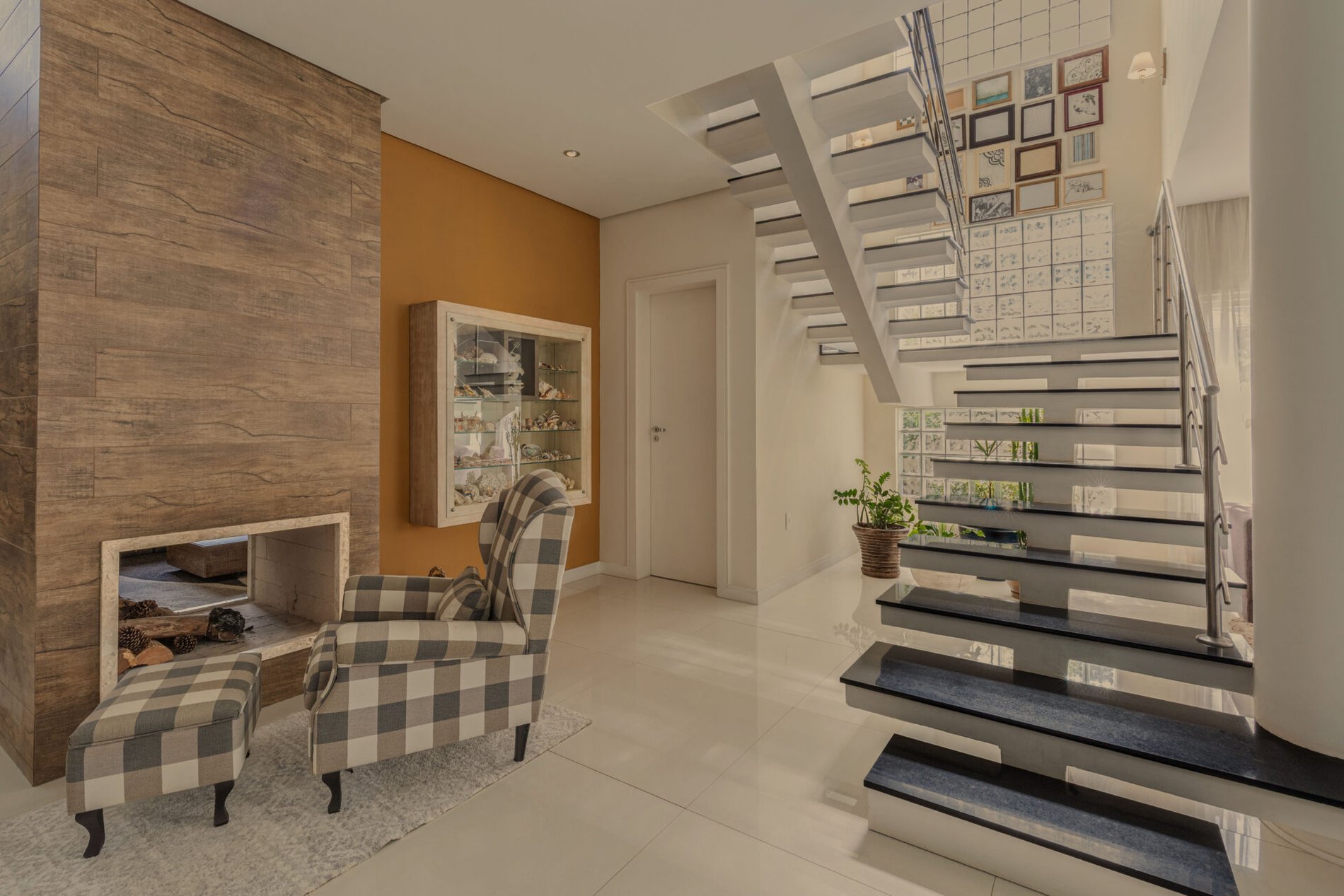 Casa no condomínio Quinta dos Açores no Rio Tavares