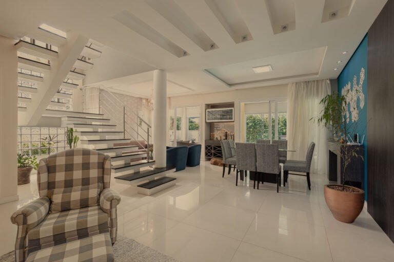 Casa no condomínio Quinta dos Açores no Rio Tavares
