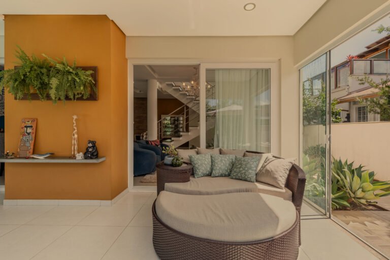 Casa no condomínio Quinta dos Açores no Rio Tavares