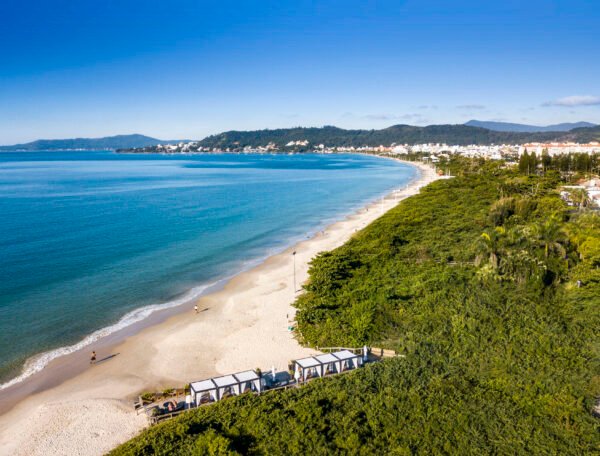 América Latina abriga o melhor preço do metro quadrado no luxo costeiro