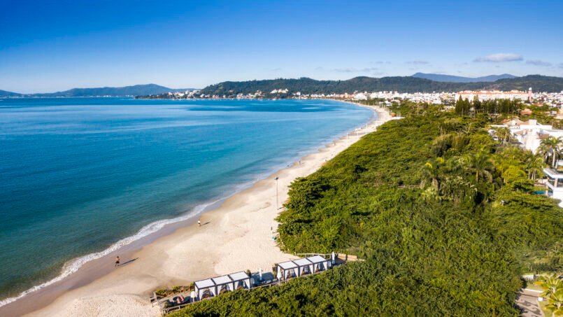 América Latina abriga o melhor preço do metro quadrado no luxo costeiro