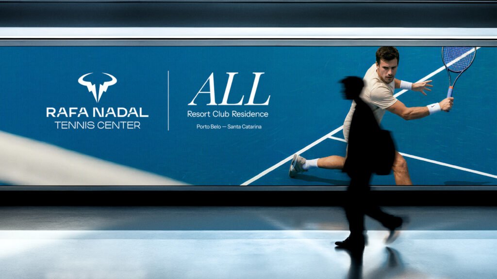 Terra All Resort inaugura nova dimensão do superluxo no Brasil