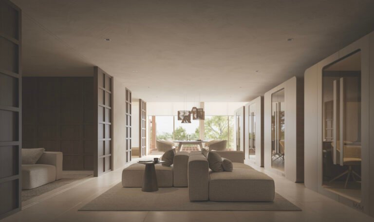 Apartamento de 2 suítes no Campeche