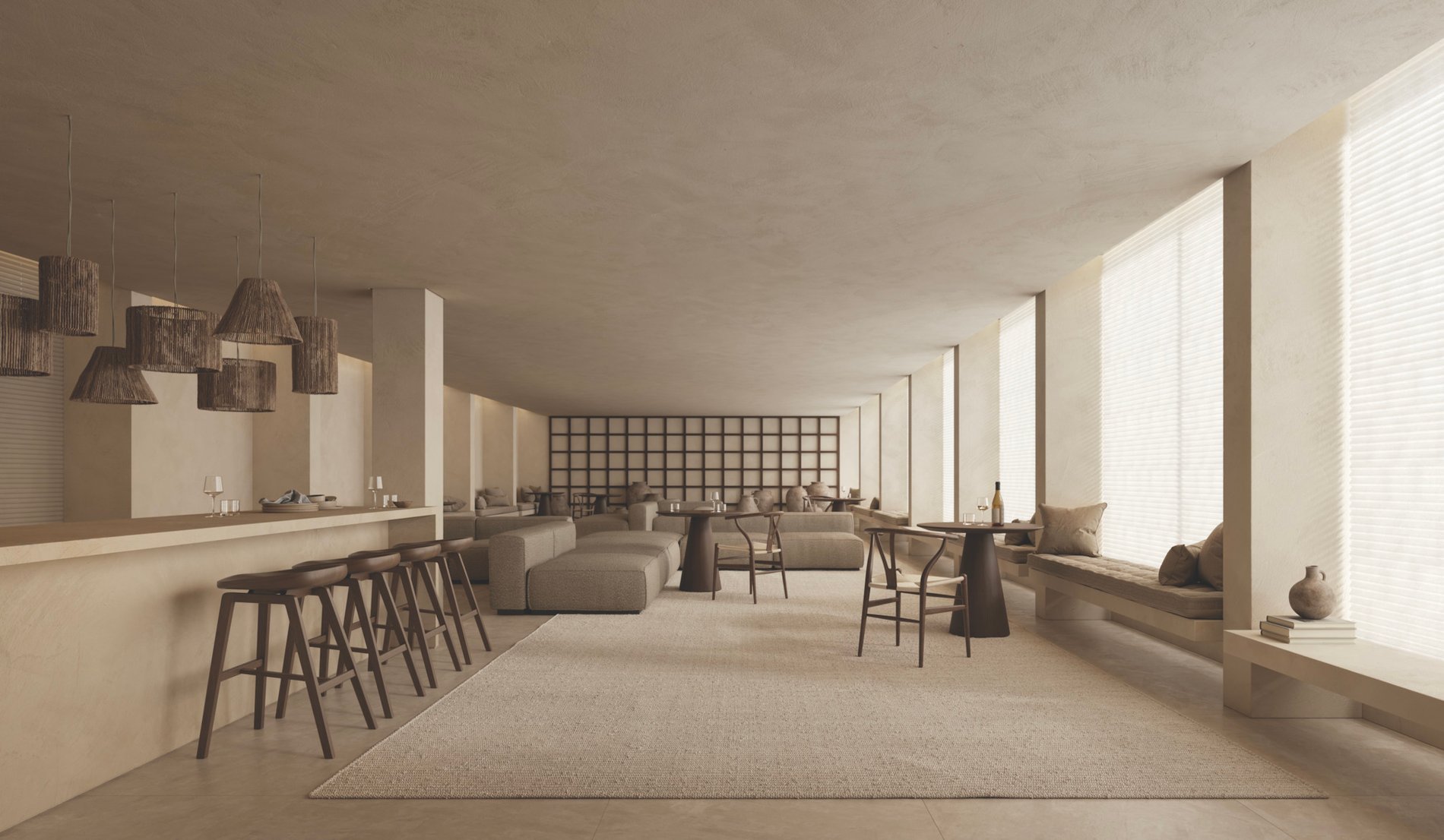 Apartamento de 2 suítes no Campeche