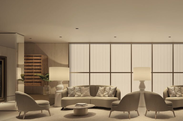 Apartamento no Puerto Madero em Jurerê
