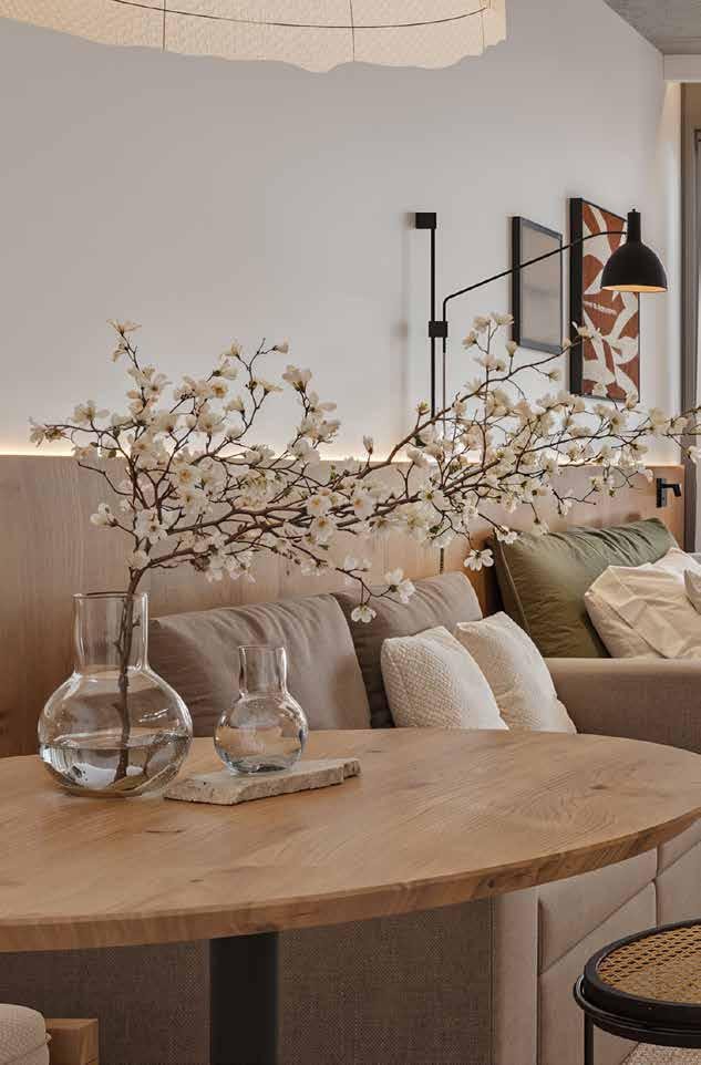 Studio em Jurerê Internacional